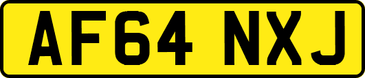 AF64NXJ