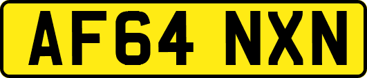 AF64NXN