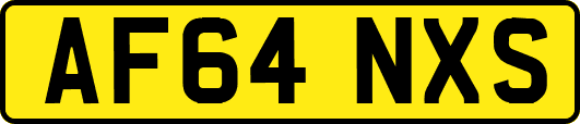 AF64NXS