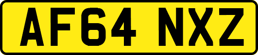 AF64NXZ