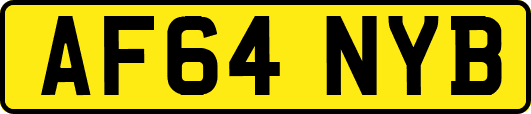 AF64NYB