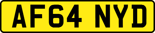 AF64NYD