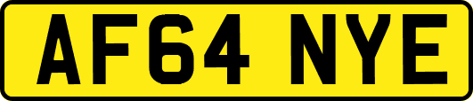 AF64NYE