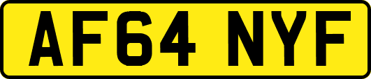 AF64NYF