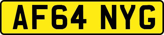AF64NYG