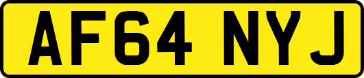 AF64NYJ