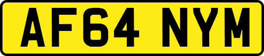 AF64NYM