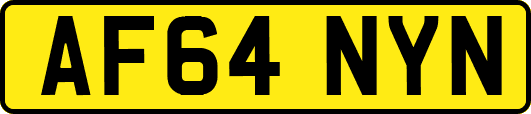 AF64NYN