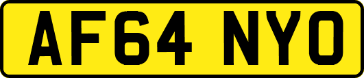 AF64NYO