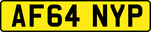 AF64NYP