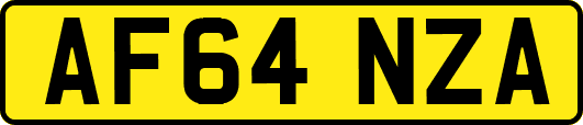 AF64NZA