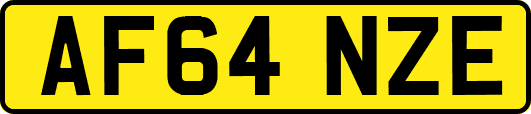 AF64NZE
