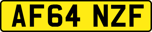 AF64NZF