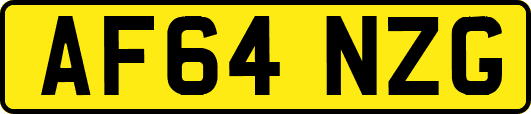 AF64NZG