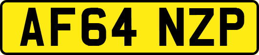 AF64NZP