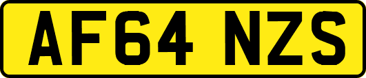 AF64NZS