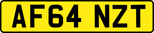 AF64NZT