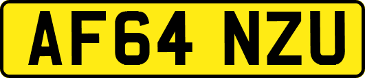 AF64NZU