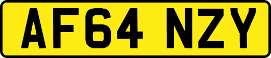 AF64NZY
