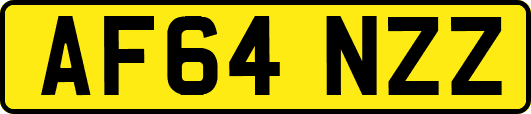 AF64NZZ