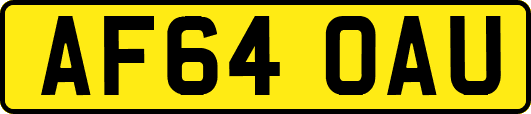 AF64OAU