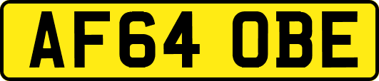 AF64OBE