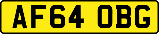 AF64OBG