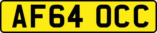AF64OCC