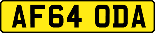AF64ODA