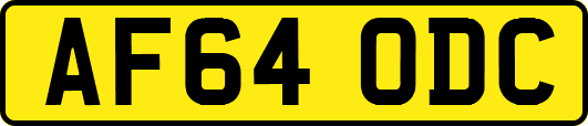 AF64ODC