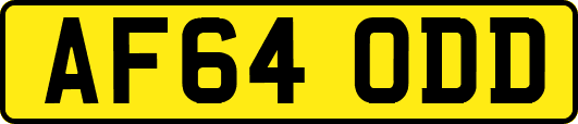 AF64ODD