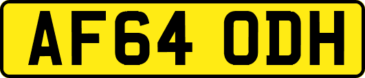 AF64ODH