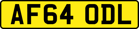 AF64ODL