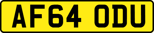 AF64ODU