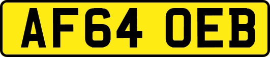 AF64OEB