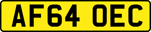 AF64OEC