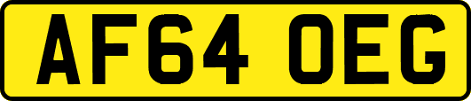 AF64OEG