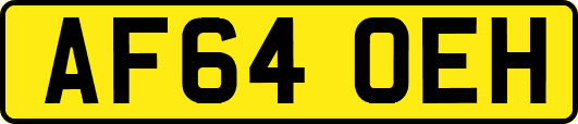 AF64OEH