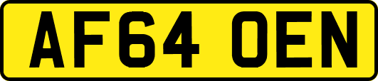 AF64OEN