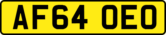 AF64OEO