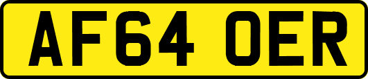 AF64OER