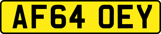 AF64OEY