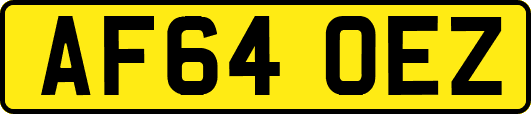 AF64OEZ