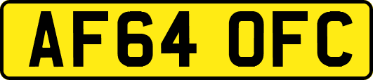 AF64OFC