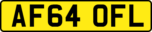 AF64OFL