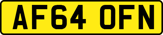 AF64OFN