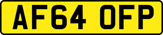AF64OFP