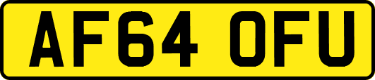 AF64OFU