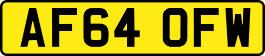 AF64OFW