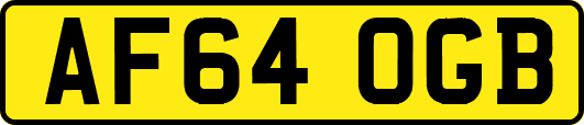 AF64OGB